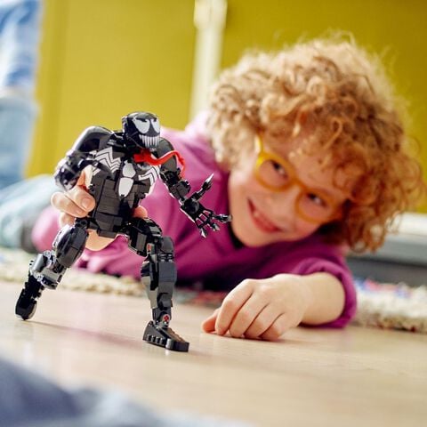Lego 76230 - Spider-man - Figurine De Venom